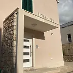 Apartamento Iva Mirce