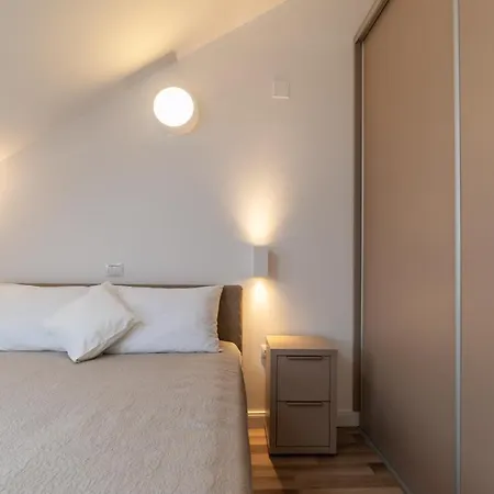 Iva Appartement Mirce