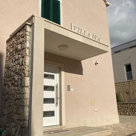 Appartement Iva Mirce