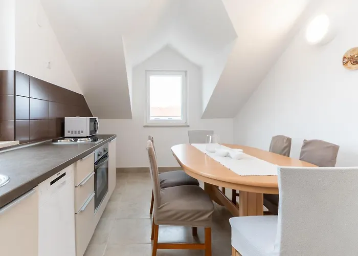 Iva Апартаменты