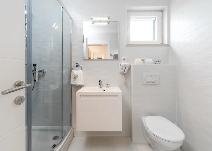 Апартаменты Iva Mirca (Brac)