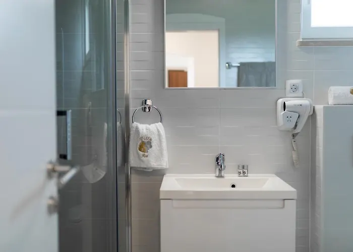 Апартаменты Iva *