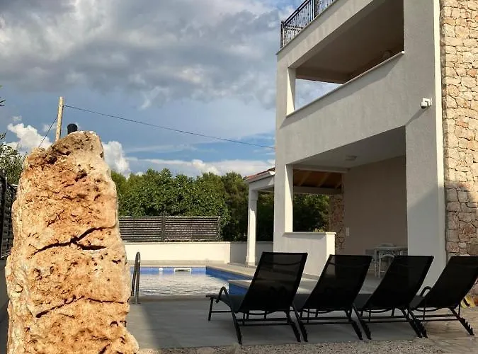 Апартаменты Iva *